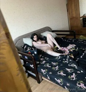 Yuki Tsuki OnlyFans Leaked Free Thumbnail Picture - #NoWCL1Bv2c