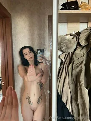 Yuki Tsuki OnlyFans Leaked Free Thumbnail Picture - #PYNB4O8gNH