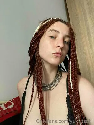 Yuki Tsuki OnlyFans Leaked Free Thumbnail Picture - #RHALDANEZu