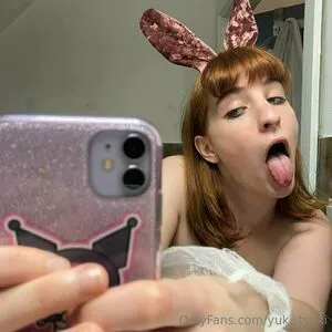 Yuki Tsuki OnlyFans Leaked Free Thumbnail Picture - #yYvYru32g4