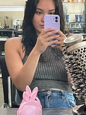 Yuki Waifu OnlyFans Leaked Free Thumbnail Picture - #nHJEFy1Tv6