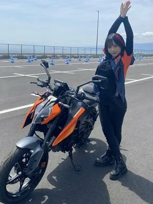 Yuki Yomichi OnlyFans Leaked Free Thumbnail Picture - #lM5k4yzSmK