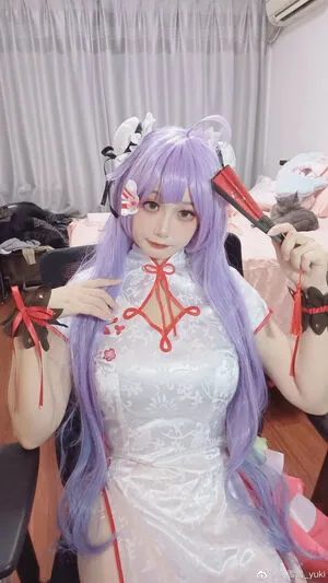 Yuki OnlyFans Leaked Free Thumbnail Picture - #BTzdAsGUq8