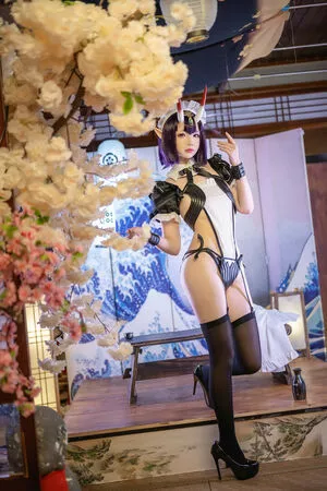 yukiAstra OnlyFans Leaked Free Thumbnail Picture - #DtEKeYSmT2