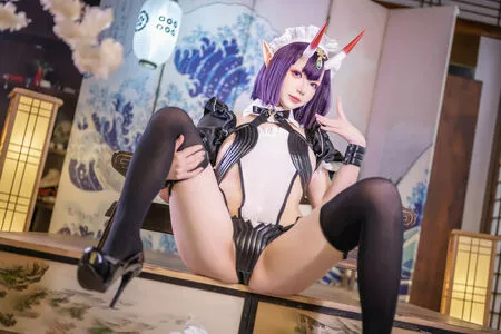 yukiAstra OnlyFans Leaked Free Thumbnail Picture - #KNA2J6yJdS