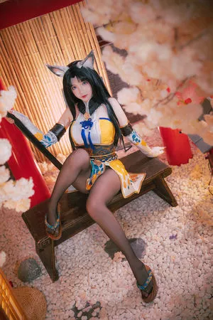 yukiAstra OnlyFans Leaked Free Thumbnail Picture - #NQzmH5iiVF