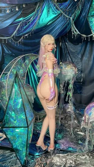 yukiAstra OnlyFans Leaked Free Thumbnail Picture - #NSuwbksGaX