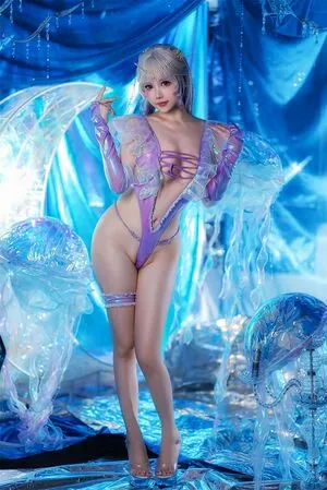 yukiAstra OnlyFans Leaked Free Thumbnail Picture - #UmKcVbE1BD
