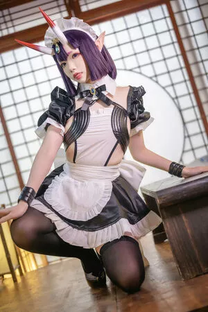 yukiAstra OnlyFans Leaked Free Thumbnail Picture - #UuI80910NV