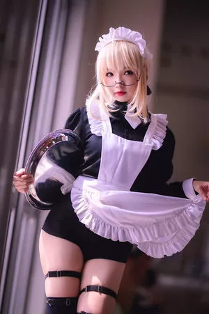 yukiAstra OnlyFans Leaked Free Thumbnail Picture - #Wu8z1QvgAc