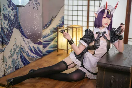 yukiAstra OnlyFans Leaked Free Thumbnail Picture - #db2rGMPjGC