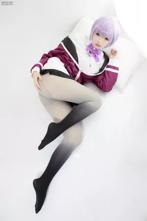 yukiAstra OnlyFans Leaked Free Thumbnail Picture - #mZZxdedM0A