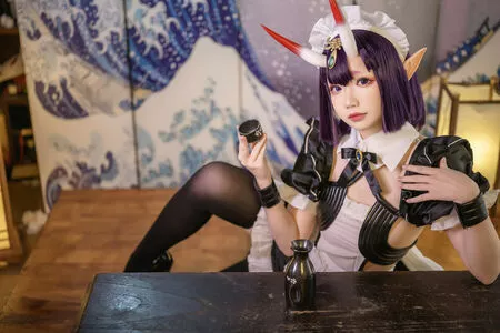 yukiAstra OnlyFans Leaked Free Thumbnail Picture - #nO8TTlz3v1