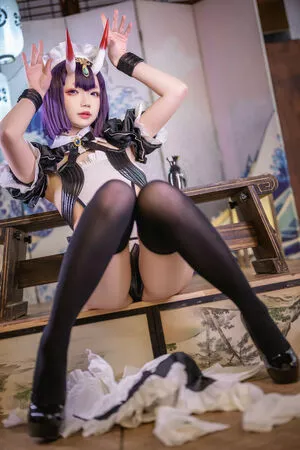 yukiAstra OnlyFans Leaked Free Thumbnail Picture - #tggt3KE6x9