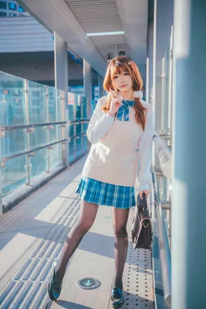 yukiAstra OnlyFans Leaked Free Thumbnail Picture - #vq91BVVCk8