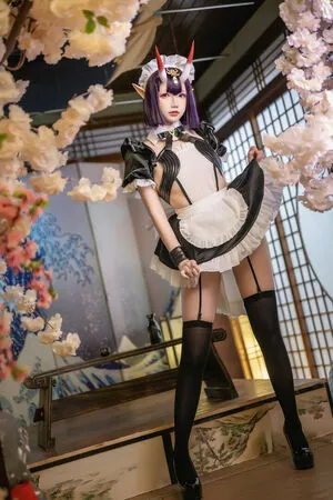 yukiAstra OnlyFans Leaked Free Thumbnail Picture - #wPwLBkZuz5