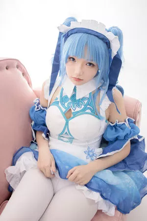 yukiAstra OnlyFans Leaked Free Thumbnail Picture - #zgR65O1Kxd