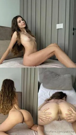 Yukiche OnlyFans Leaked Free Thumbnail Picture - #8YvgaMAAIi