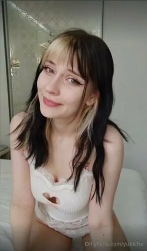 Yukiche OnlyFans Leaked Free Thumbnail Picture - #NbJ75u7saS