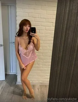 Yukiche OnlyFans Leaked Free Thumbnail Picture - #RFr2nEzb2z