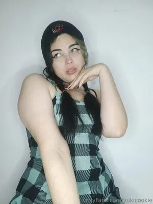 Yukicookie OnlyFans Leaked Free Thumbnail Picture - #3KnFWbTIYs