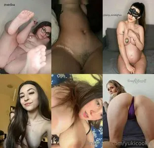 Yukicookie OnlyFans Leaked Free Thumbnail Picture - #4SIJqctPVK