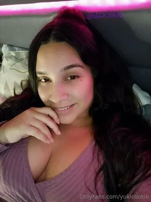 Yukicookie OnlyFans Leaked Free Thumbnail Picture - #OnIogzFYpi