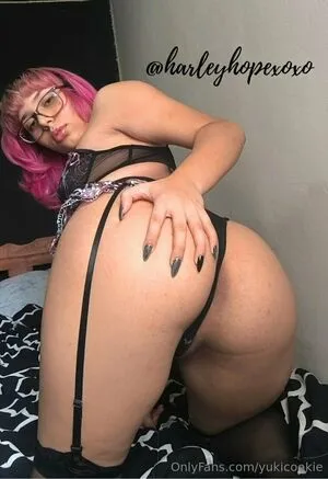 Yukicookie OnlyFans Leaked Free Thumbnail Picture - #al7yKrA64y
