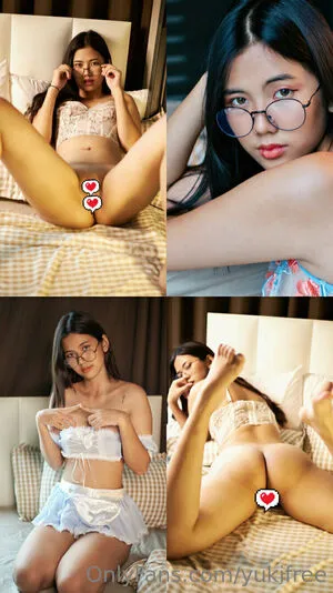 Yukifree OnlyFans Leaked Free Thumbnail Picture - #qmUKuOgSF2