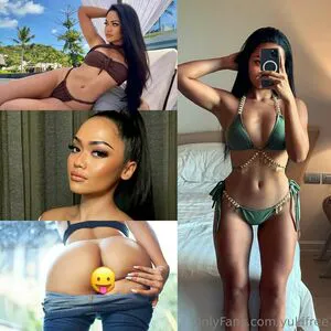 Yukifree OnlyFans Leaked Free Thumbnail Picture - #zcm46roRTK