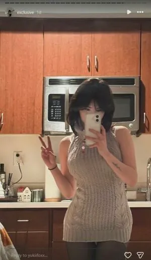 Yukiifoxx OnlyFans Leaked Free Thumbnail Picture - #Pp3spAdbjG