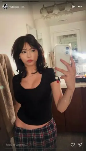 Yukiifoxx OnlyFans Leaked Free Thumbnail Picture - #R5f0XkHsEM