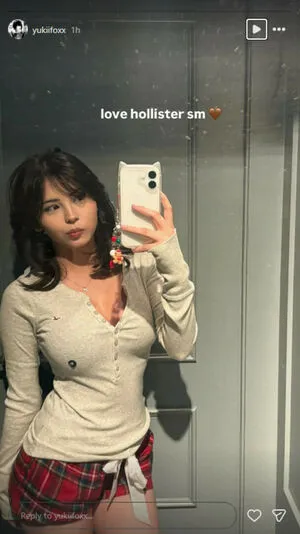 Yukiifoxx OnlyFans Leaked Free Thumbnail Picture - #efLg9IEF6x
