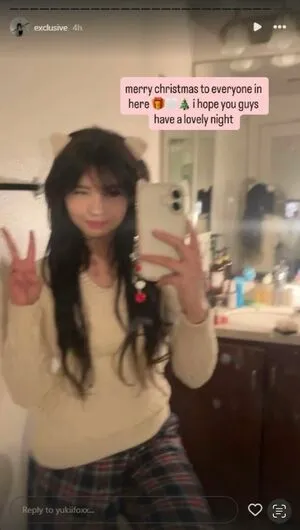 Yukiifoxx OnlyFans Leaked Free Thumbnail Picture - #ltTkZLs0M0