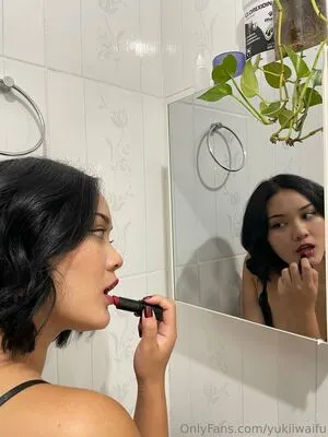 Yukiiwaifu OnlyFans Leaked Free Thumbnail Picture - #9rKC02Hb62