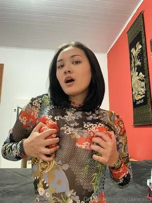Yukiiwaifu OnlyFans Leaked Free Thumbnail Picture - #sF6sLWTgSU