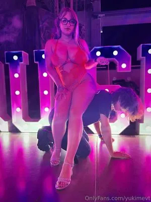 Yukimevt OnlyFans Leaked Free Thumbnail Picture - #gXHnIScifZ