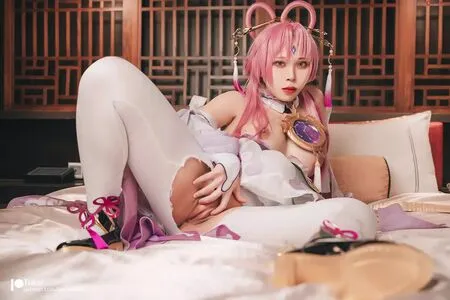 Yukimi Cosplay OnlyFans Leaked Free Thumbnail Picture - #GFpYgPO2Rm