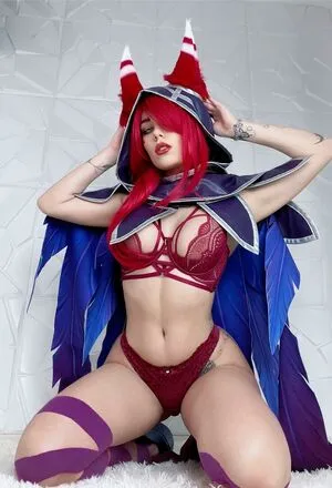 Yukimi Cosplay OnlyFans Leaked Free Thumbnail Picture - #WLL0zyKwbE
