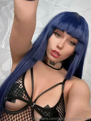 Yukimi Cosplay Free OnlyFans Leaked Free Thumbnail Picture - #34UYOS97kL