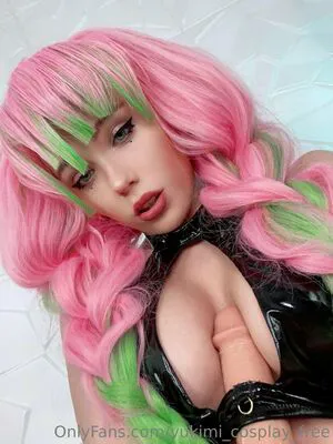 Yukimi Cosplay Free OnlyFans Leaked Free Thumbnail Picture - #NEFTDdXWkg