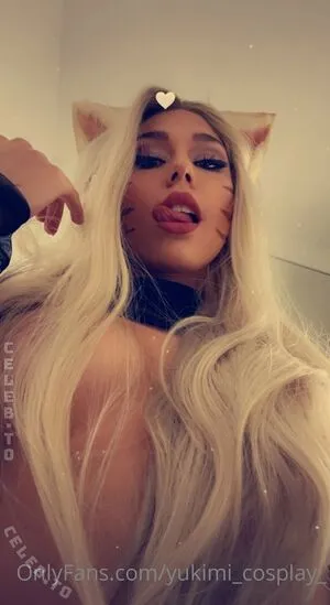 Yukimi OnlyFans Leaked Free Thumbnail Picture - #5q0nkTNQk1