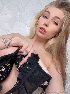 Yukimi OnlyFans Leaked Free Thumbnail Picture - #KYsACcJ9DG