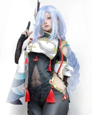 Yukina OnlyFans Leaked Free Thumbnail Picture - #M355H1xuTX