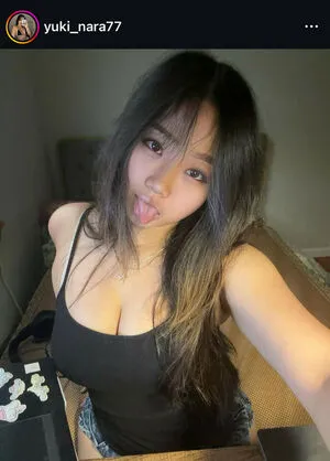 Yukinara OnlyFans Leaked Free Thumbnail Picture - #moi6fm1MLy