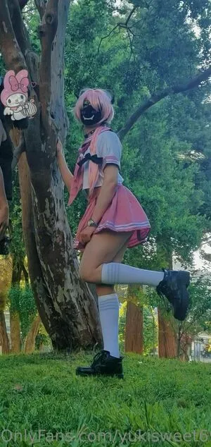 Yukirokun OnlyFans Leaked Free Thumbnail Picture - #lIFTzjouIf