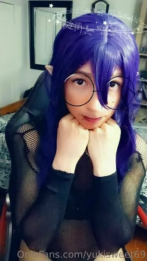 Yukirokun OnlyFans Leaked Free Thumbnail Picture - #su99BScVAJ