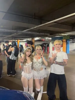 Yukisgarden OnlyFans Leaked Free Thumbnail Picture - #8wFRxCdvXO