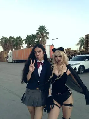 Yukisgarden OnlyFans Leaked Free Thumbnail Picture - #ZAELSV0aJw