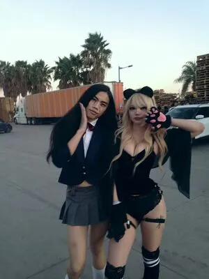 Yukisgarden OnlyFans Leaked Free Thumbnail Picture - #a1RBO1avfT